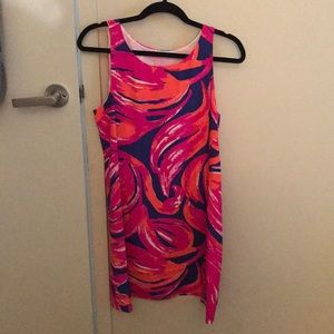 Lilly Pulitzer Dress Medium